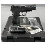 Kel-Tec P15 9x19
