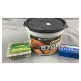 *SEIZURE* (Approx 6)lbs Assorted 22 LR Ammo