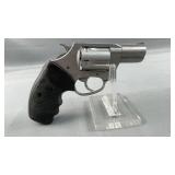 *SEIZURE* Charter Arms Undercover 38 Special