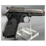 *SEIZURE* Egyptian Helwan Brigadeir 9mm