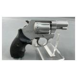 *SEIZURE* Smith & Wesson 317 Airlite 22 Long Rifle