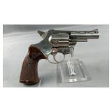 *SEIZURE* Rohm 38 S 38 Special