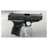 *SEIZURE* Lorcin L380 .380 CAL. AUTO.