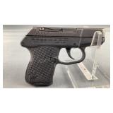 *SEIZURE* Kel-Tec P3AT 380 Auto