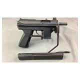 *SEIZURE* Intratec AB-10 9mm Luger