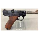 *SEIZURE* Stoeger Arms LUGER .22 L.R.
