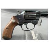 *SEIZURE* Charter Arms Undercover .38 SPL.