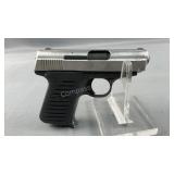 *SEIZURE* Jimenez Arms J.A. 380 .380 Auto