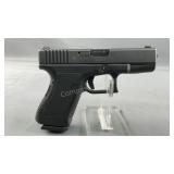 *SEIZURE* Glock 19 Gen 2 9x19