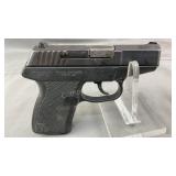 *SEIZURE* Kel-Tec P-11 9mm