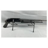 *SEIZURE* Mossberg 500AG 12 Gauge