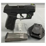 *SEIZURE* Ruger Max-9 9mm Luger