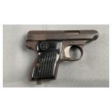 Sterling Arms Sterling .25 AUTO