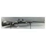 Fierce Firearms Carbon Rogue 22 Creedmoor
