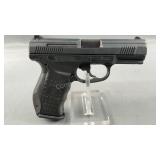 *SEIZURE* Smith & Wesson SW99 40 S&W