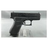 *SEIZURE* Glock 43X 9x19