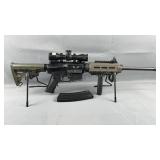 *SEIZURE* Anderson Manufacturing AM-15 5.56 NATO