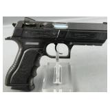 *SEIZURE* IWI Desert Eagle Pistol 9x19