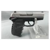 *SEIZURE* SCCY CPX-1 9mm