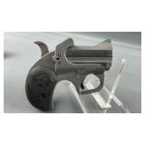 Bond Arms Roughneck 45 ACP