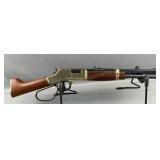 Henry Repeating Arms "Mares Leg" .45 Colt