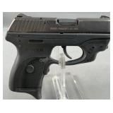 *SEIZURE* Ruger LC9 9mmx19