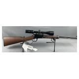 Henry Repeating Arms H001MLL 22 Magnum