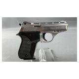 Phoenix Arms HP22A 22 LR Auto