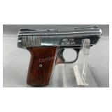 *SEIZURE* Davis Industries P-32 .32 Auto