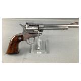 *SEIZURE* Ruger Single-Six .22 CAL