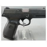 *SEIZURE* Smith & Wesson SW40VE 40 S&W