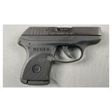 *SEIZURE* Sturm, Ruger & Co. LCP 380 Auto