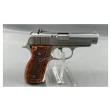 *SEIZURE* Sterling Arms Mark II Stainless .380