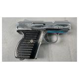 *SEIZURE* Lorcin L25 .25 CAL AUTO