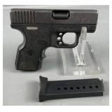 *SEIZURE* Intratec CAT. 9 9mm Luger
