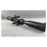 *SEIZURE* blackhound 4-14x44 FFP MOA Scope
