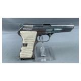 *SEIZURE* CZ CZ52 7.62 Tokarev
