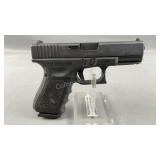 *SEIZURE* Glock 23 Gen 4 .40