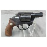 *SEIZURE* Charter Arms Undercover .38 SPL.
