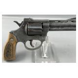 *SEIZURE* Rexio RJ 38 Special