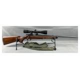 Browning A-Bolt Rifle w/ Scope 22 Long Rifle