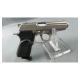 *SEIZURE* Bersa Thunder 380 380 ACP