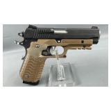 Sig Sauer 1911 Nightmare 357 Sig