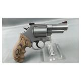 Smith & Wesson 69 44 Remington Magnum