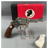 Taurus/Spesco Standard 38 Special