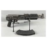 *SEIZURE* FA Cugir M10-762P 7.62x39