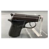 *SEIZURE* Beretta U.S.A. Corp 21A 25 Cal.