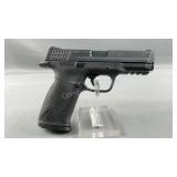 *SEIZURE* Smith & Wesson M&P40 40 S&W