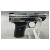 *SEIZURE* Davis Industries P-380 .380 Auto