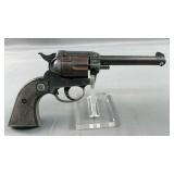 *SEIZURE* Dickson Cheyenne 38 Spezial